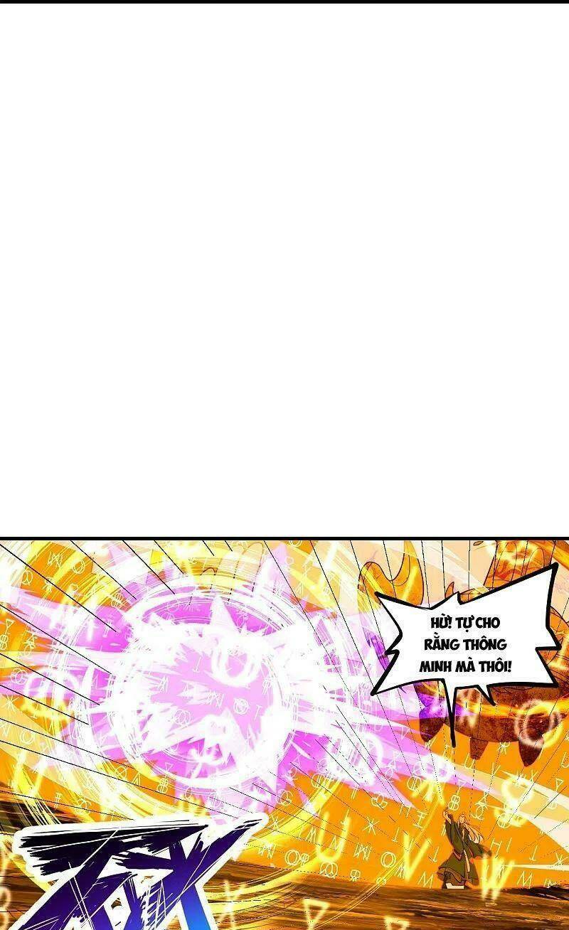 Tiên Võ Đế Tôn Chapter 226 - Trang 2