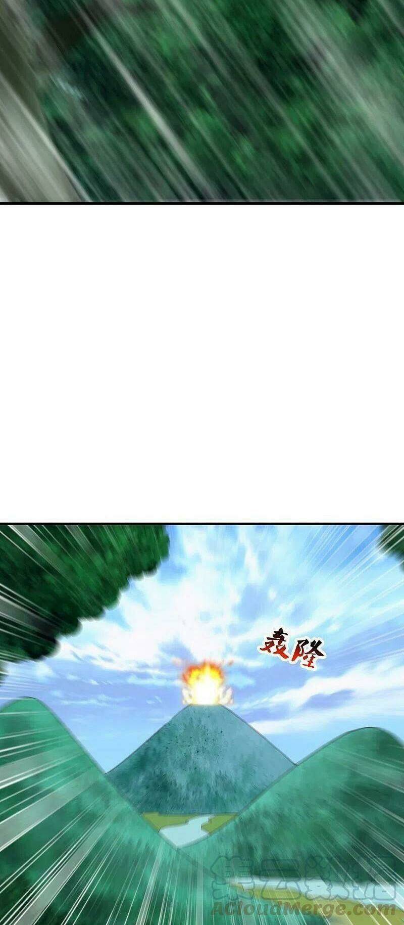 Tiên Võ Đế Tôn Chapter 226 - Trang 2