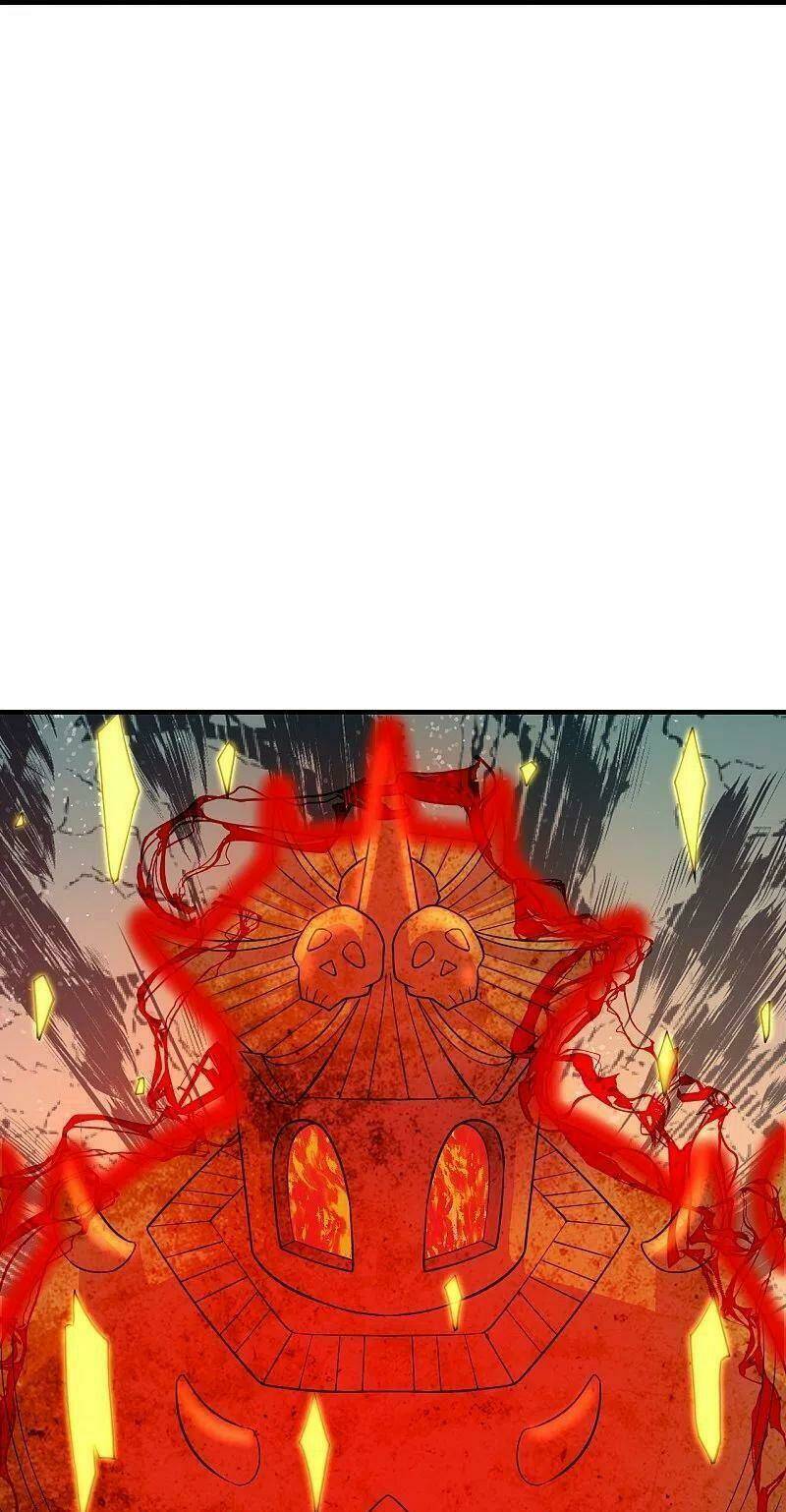 Tiên Võ Đế Tôn Chapter 226 - Trang 2