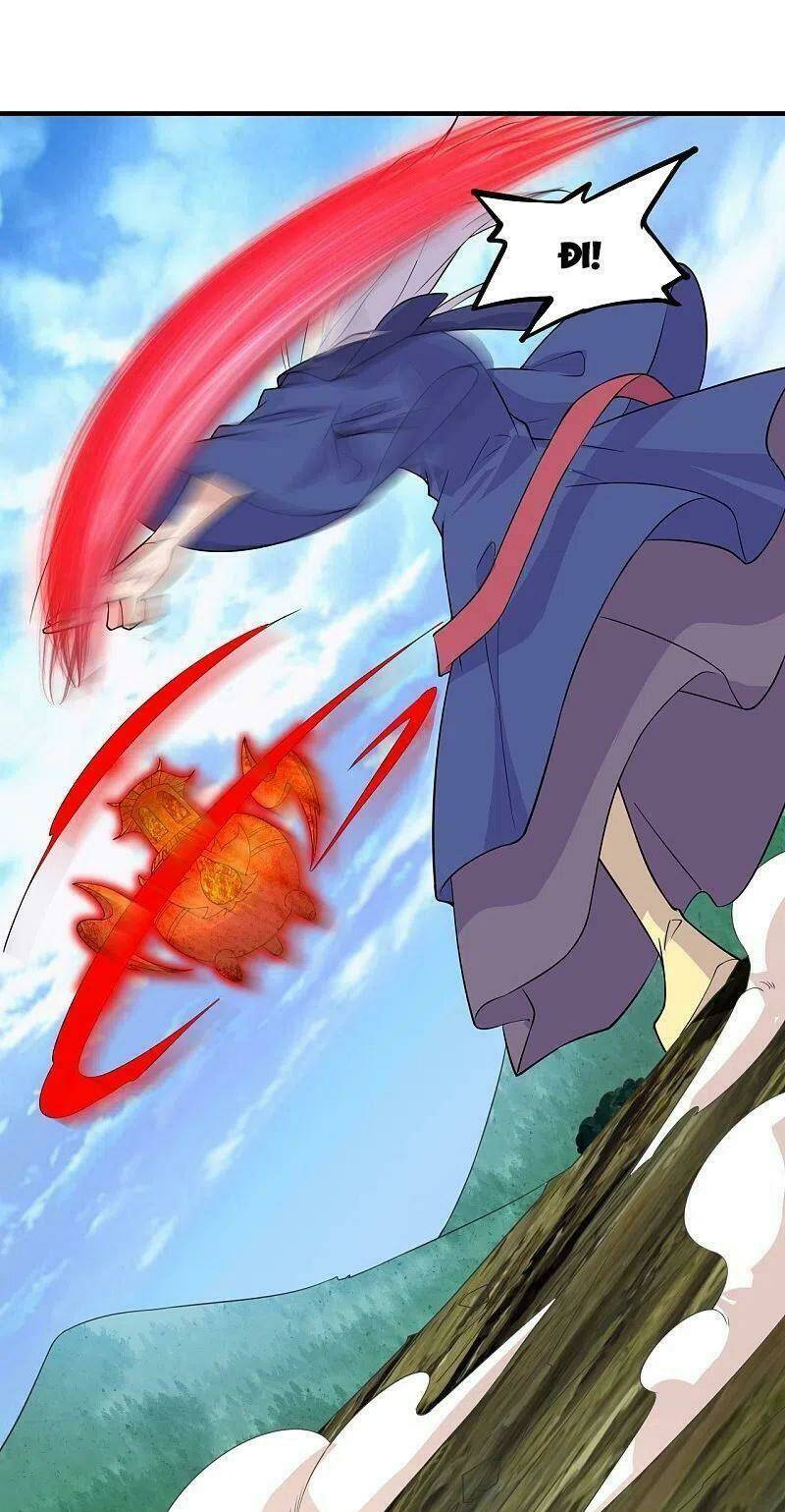 Tiên Võ Đế Tôn Chapter 226 - Trang 2
