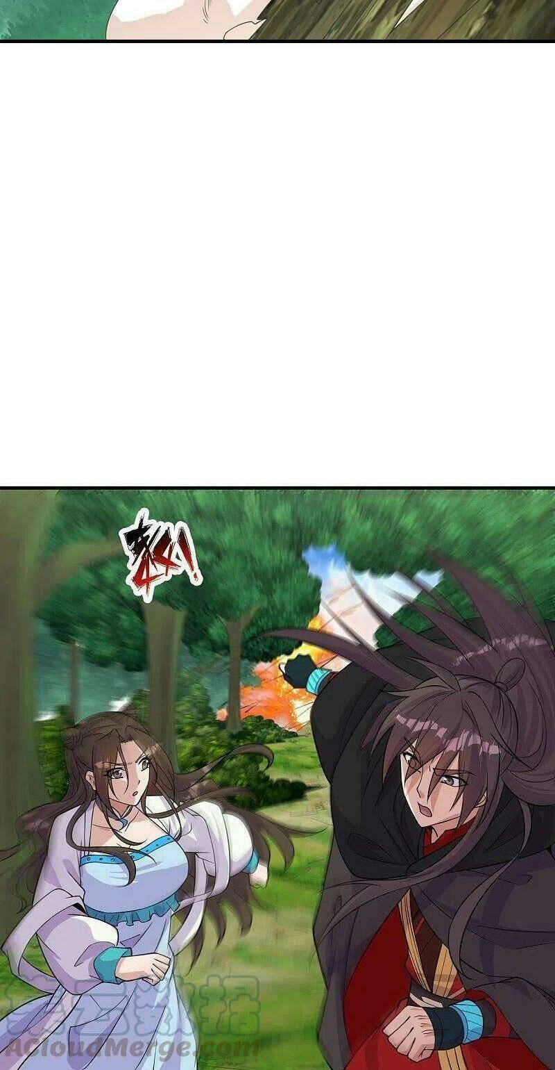 Tiên Võ Đế Tôn Chapter 226 - Trang 2