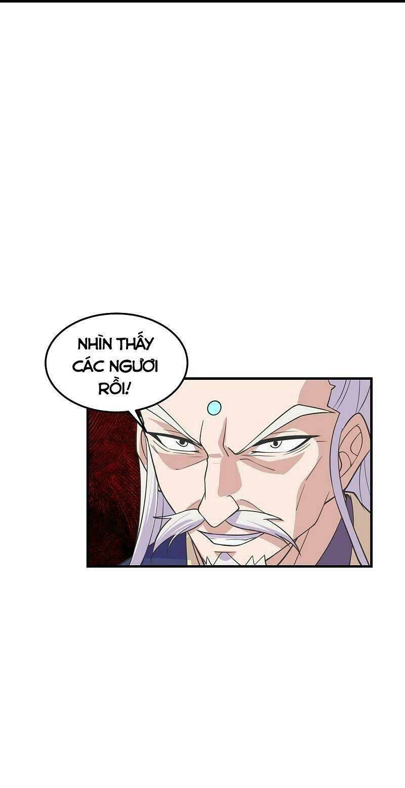 Tiên Võ Đế Tôn Chapter 226 - Trang 2