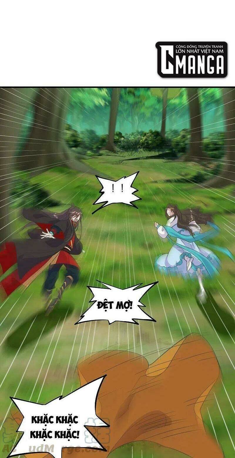 Tiên Võ Đế Tôn Chapter 226 - Trang 2