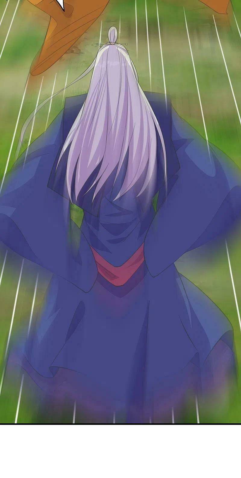 Tiên Võ Đế Tôn Chapter 226 - Trang 2