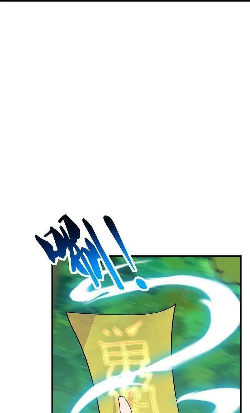 Tiên Võ Đế Tôn Chapter 226 - Trang 2