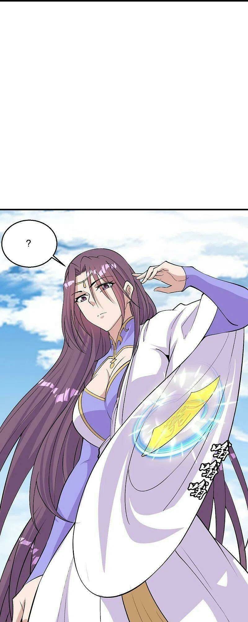 Tiên Võ Đế Tôn Chapter 226 - Trang 2