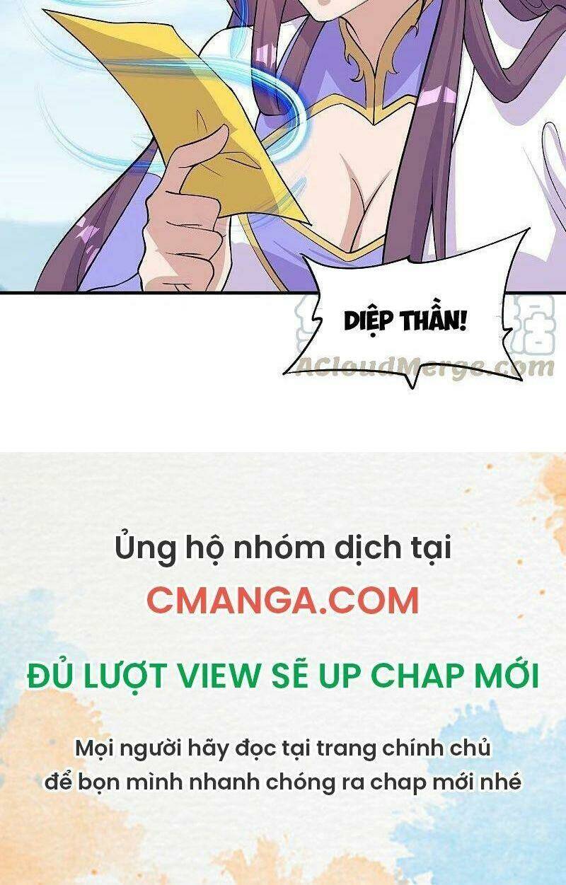 Tiên Võ Đế Tôn Chapter 226 - Trang 2