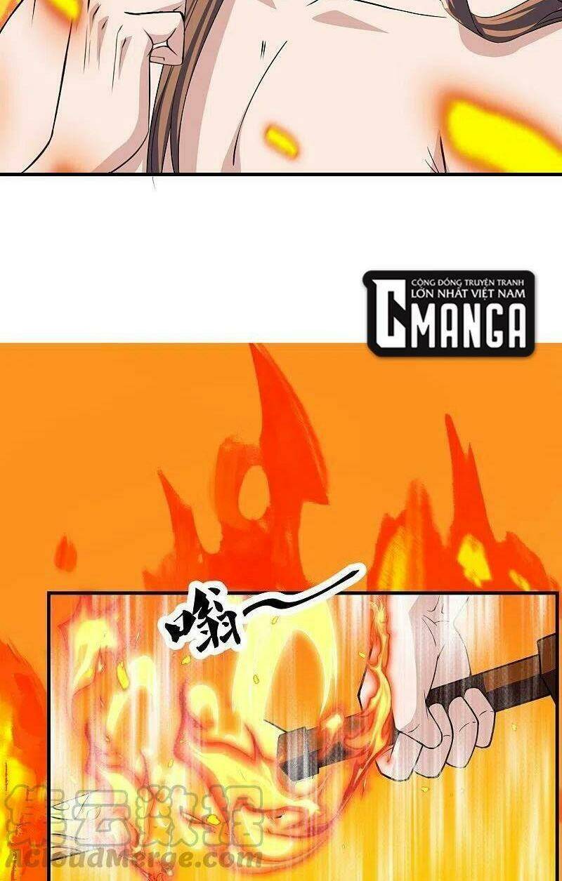 Tiên Võ Đế Tôn Chapter 226 - Trang 2