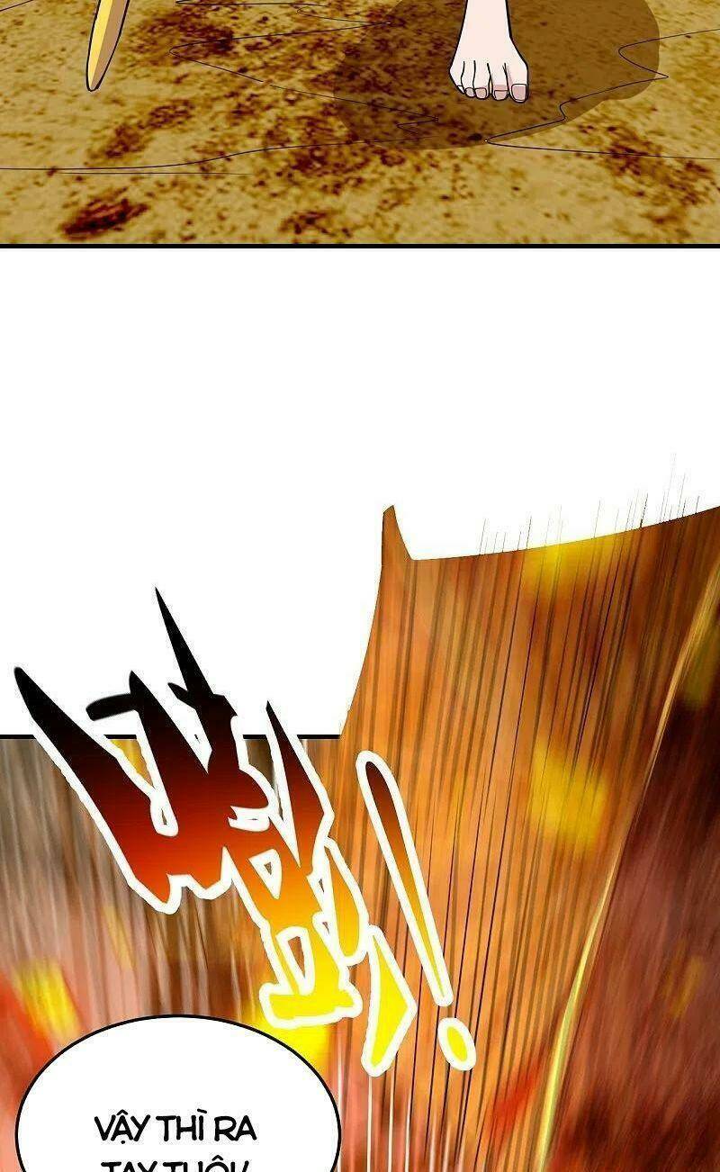 Tiên Võ Đế Tôn Chapter 226 - Trang 2