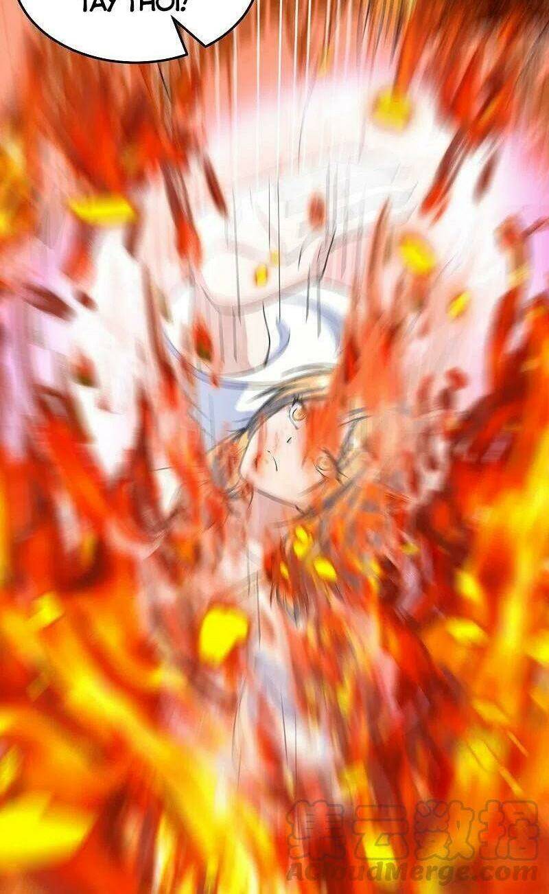 Tiên Võ Đế Tôn Chapter 226 - Trang 2