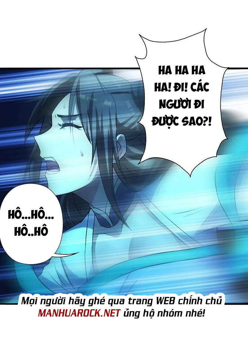 Tiên Võ Đế Tôn Chapter 227 - Trang 2