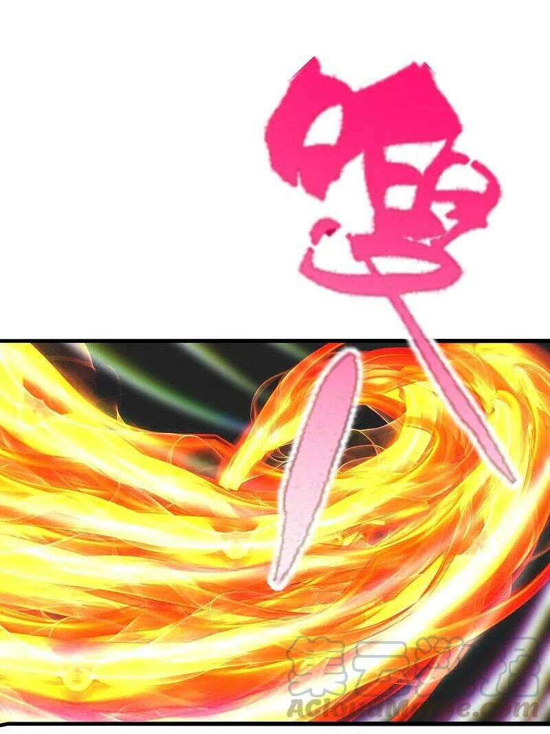 Tiên Võ Đế Tôn Chapter 227 - Trang 2