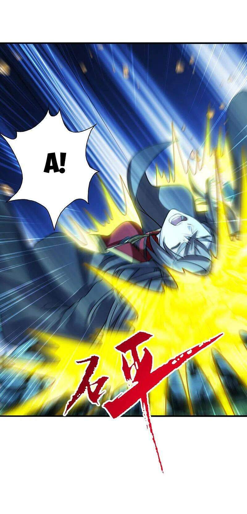 Tiên Võ Đế Tôn Chapter 227 - Trang 2