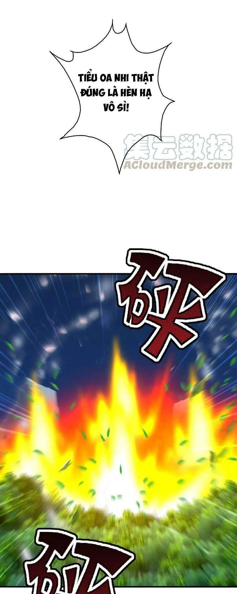 Tiên Võ Đế Tôn Chapter 227 - Trang 2