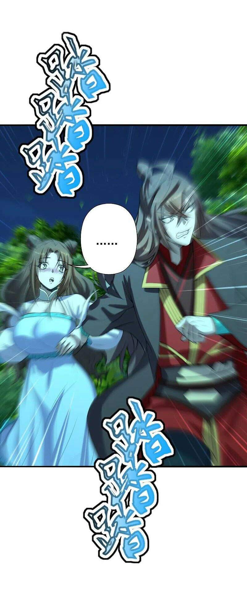 Tiên Võ Đế Tôn Chapter 227 - Trang 2