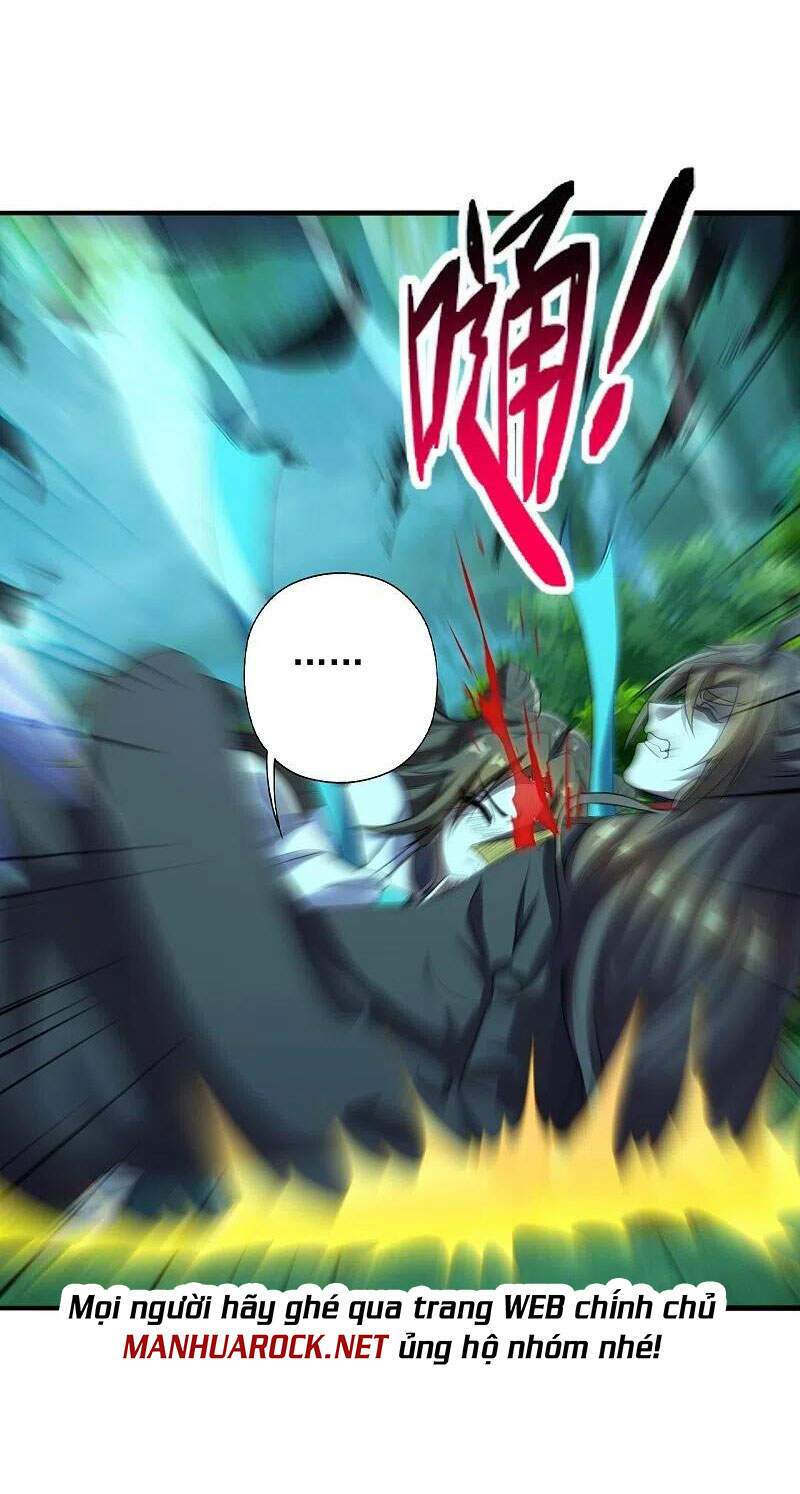 Tiên Võ Đế Tôn Chapter 227 - Trang 2