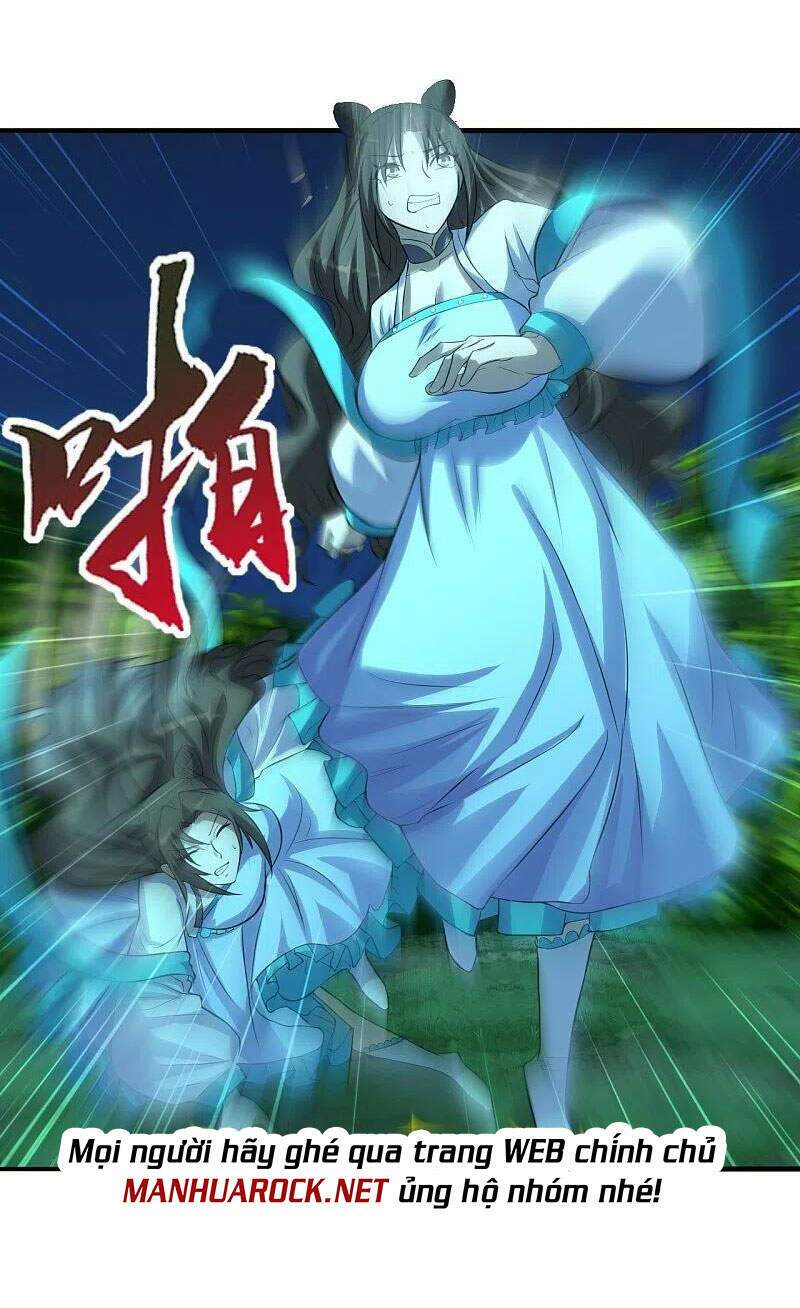 Tiên Võ Đế Tôn Chapter 227 - Trang 2