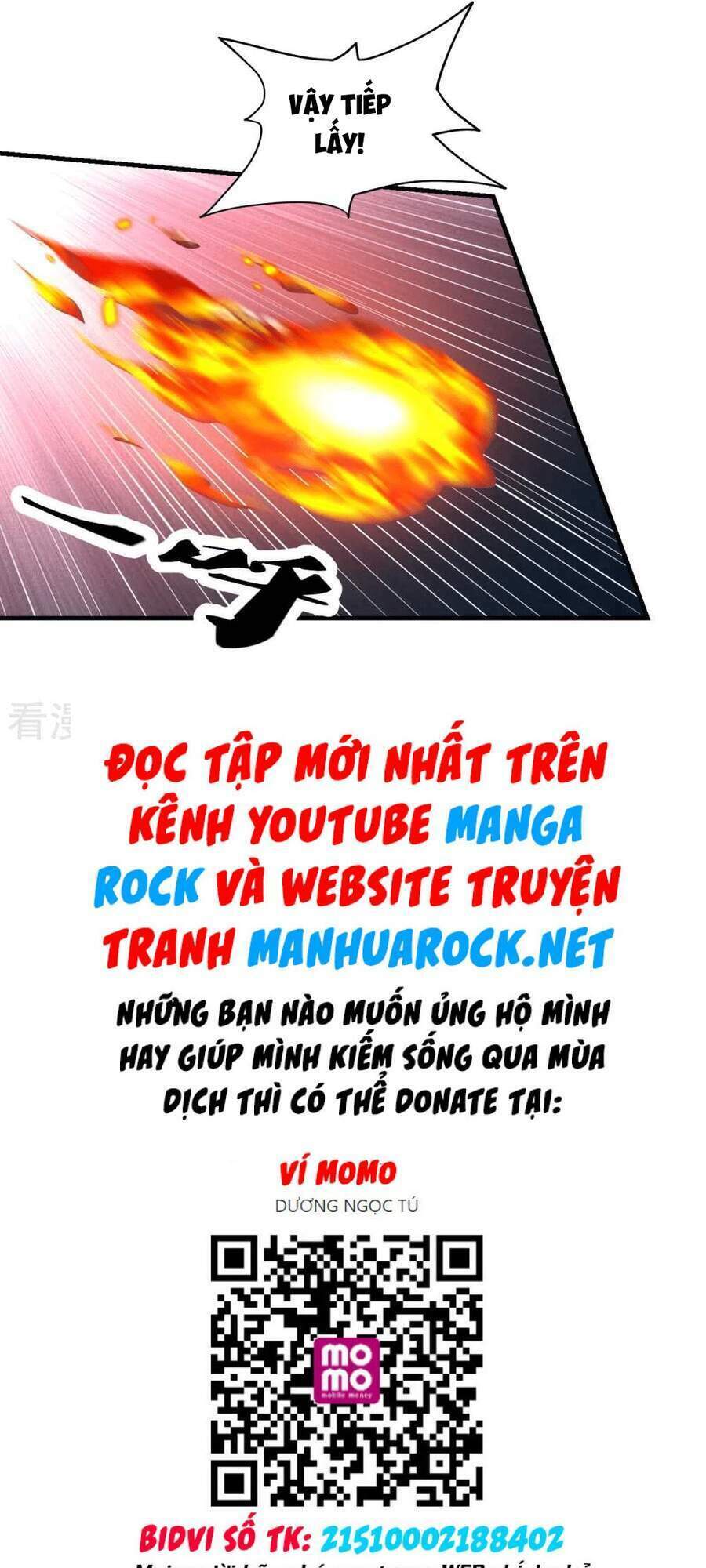 Tiên Võ Đế Tôn Chapter 228 - Trang 2