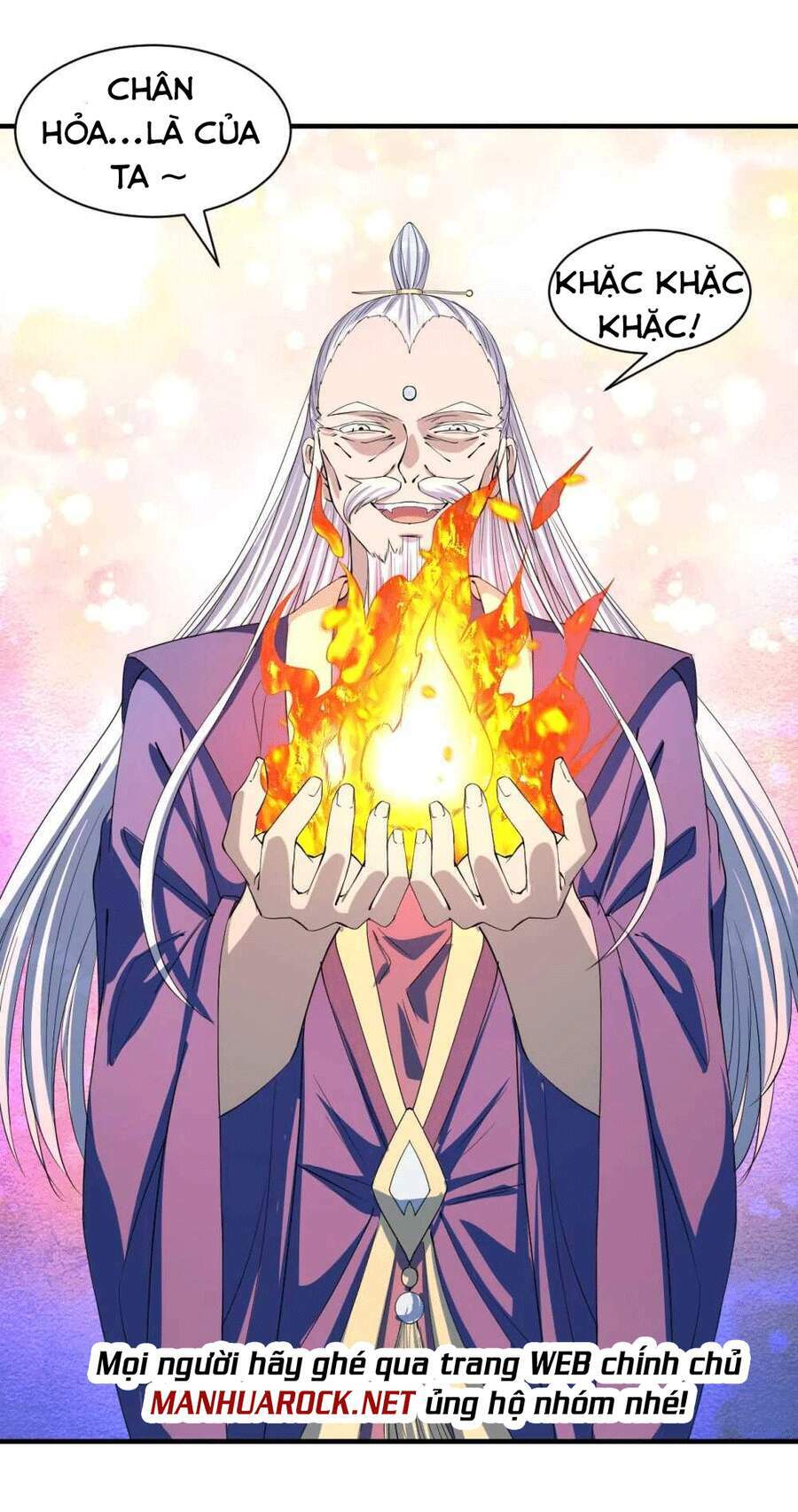 Tiên Võ Đế Tôn Chapter 228 - Trang 2