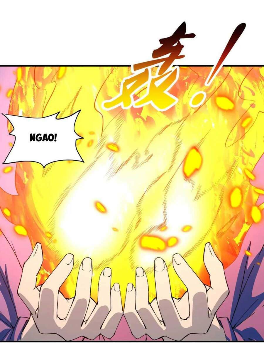 Tiên Võ Đế Tôn Chapter 228 - Trang 2