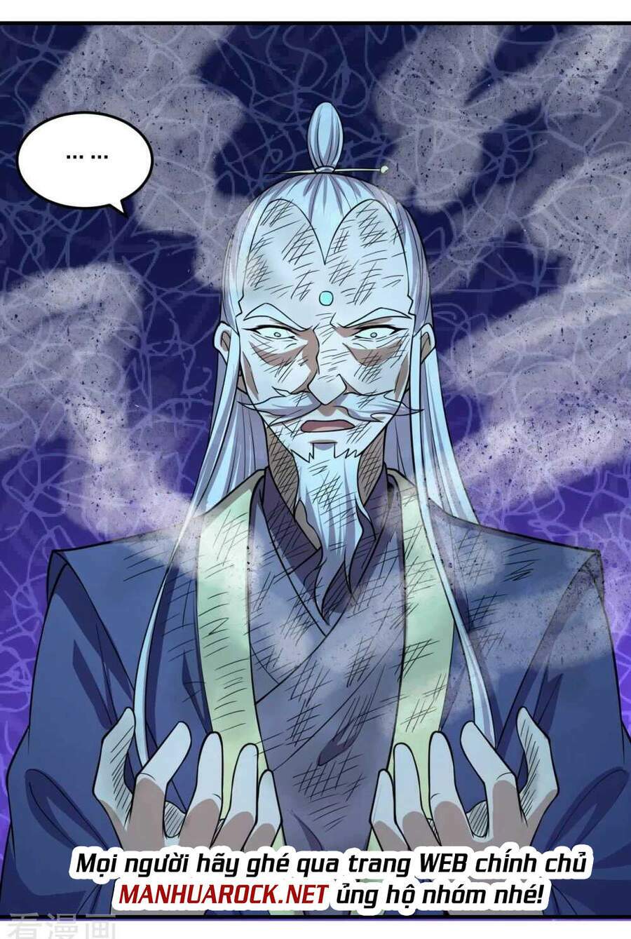 Tiên Võ Đế Tôn Chapter 228 - Trang 2