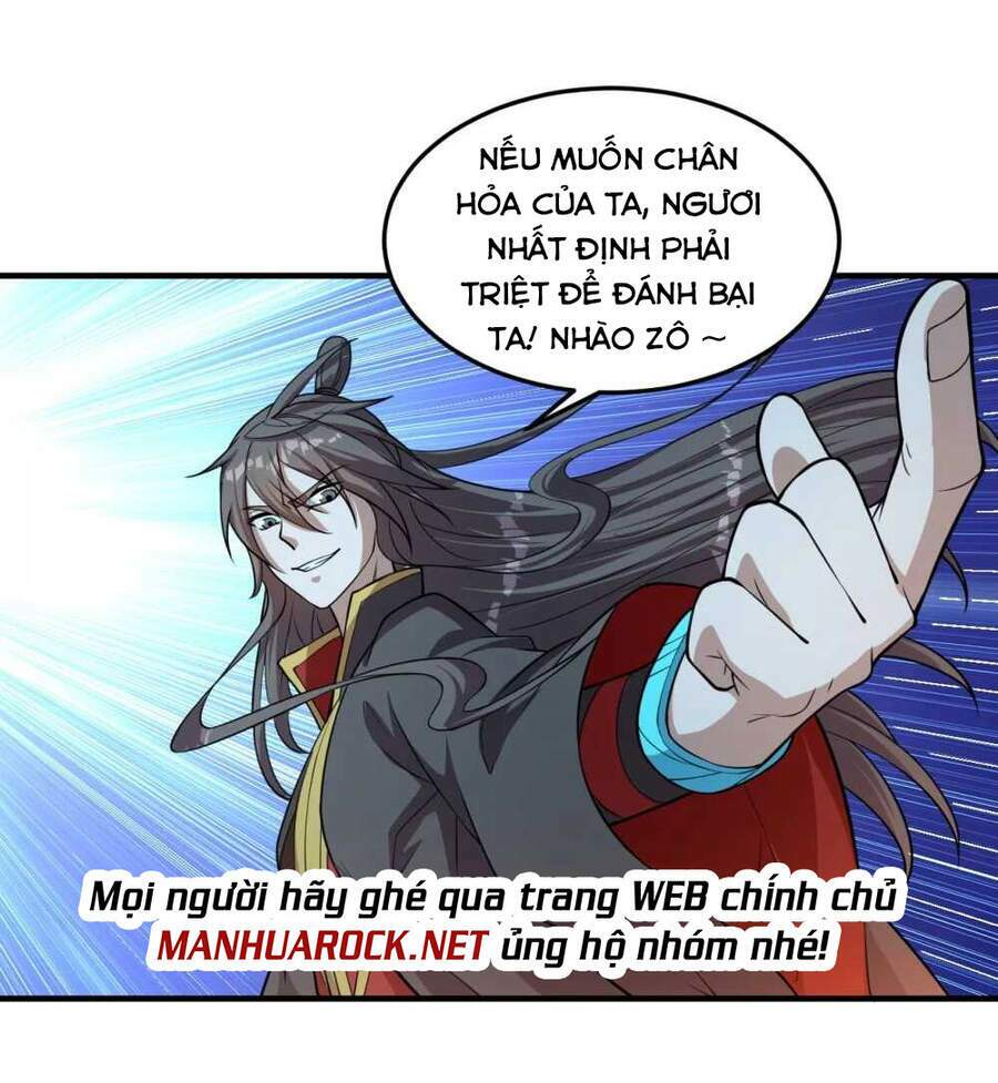 Tiên Võ Đế Tôn Chapter 228 - Trang 2