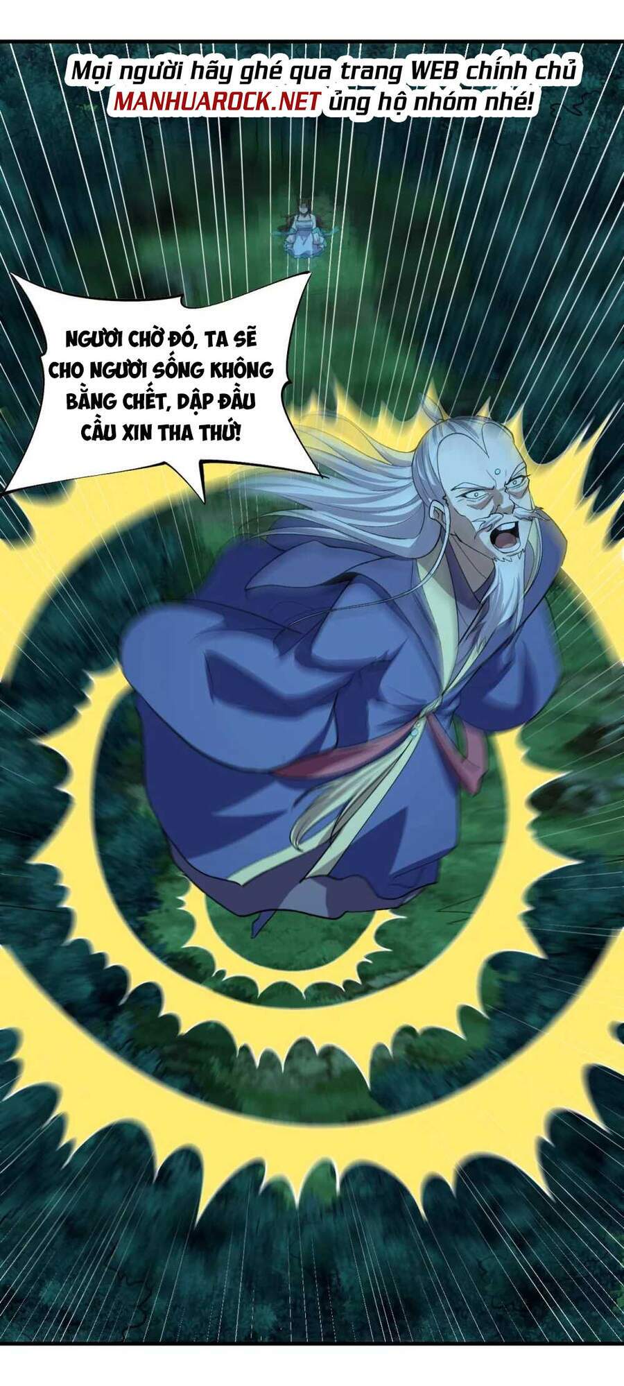 Tiên Võ Đế Tôn Chapter 228 - Trang 2