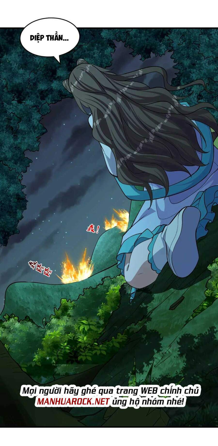 Tiên Võ Đế Tôn Chapter 228 - Trang 2