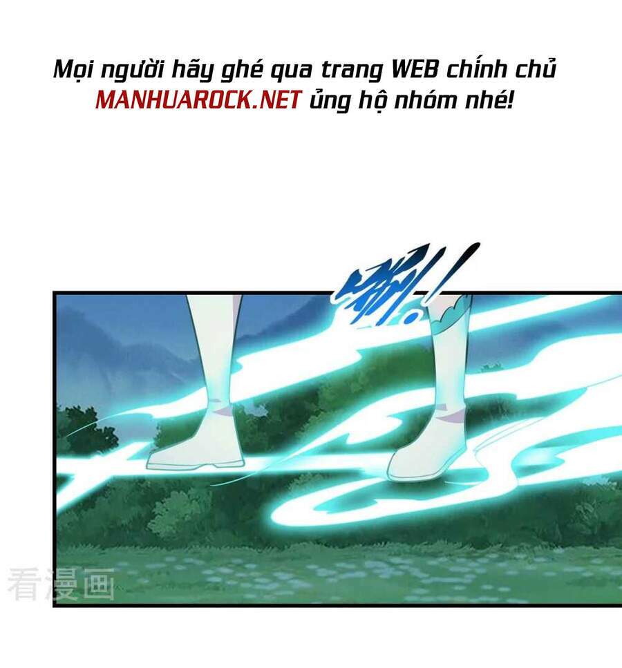 Tiên Võ Đế Tôn Chapter 228 - Trang 2