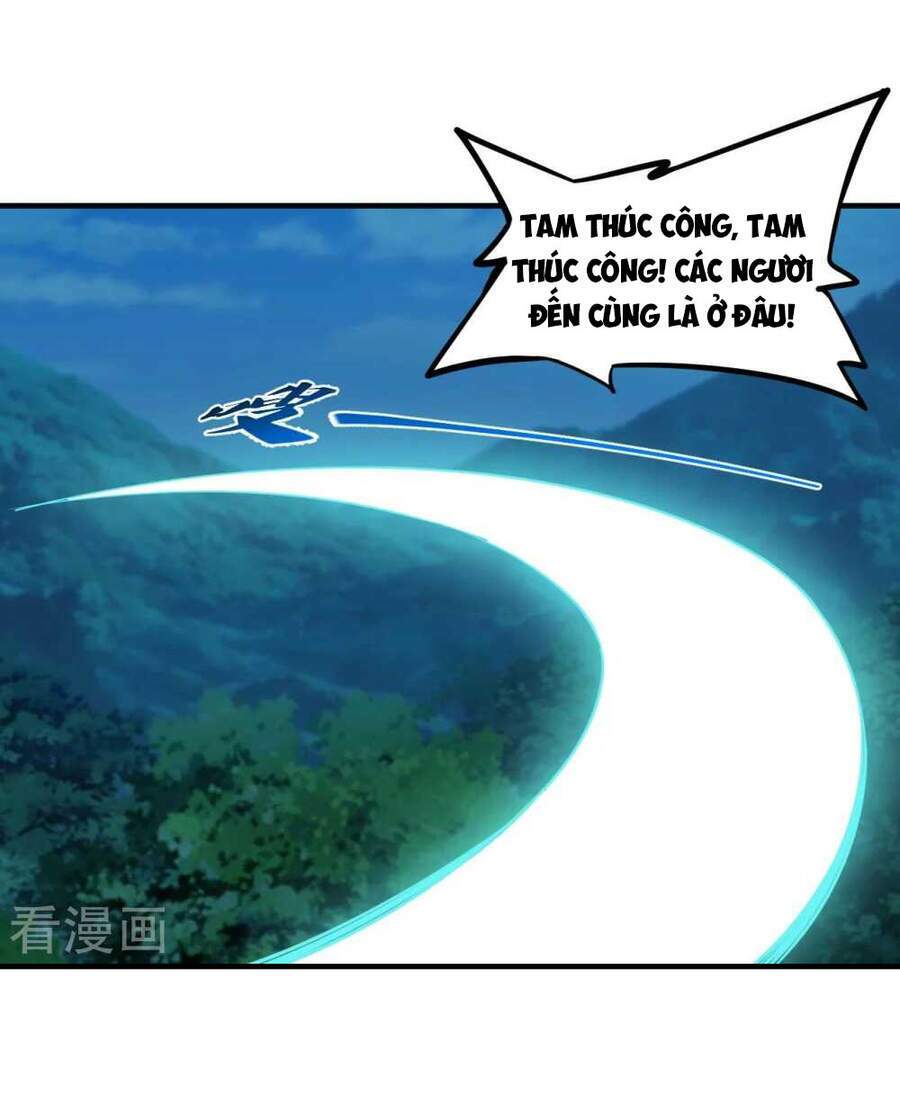 Tiên Võ Đế Tôn Chapter 228 - Trang 2