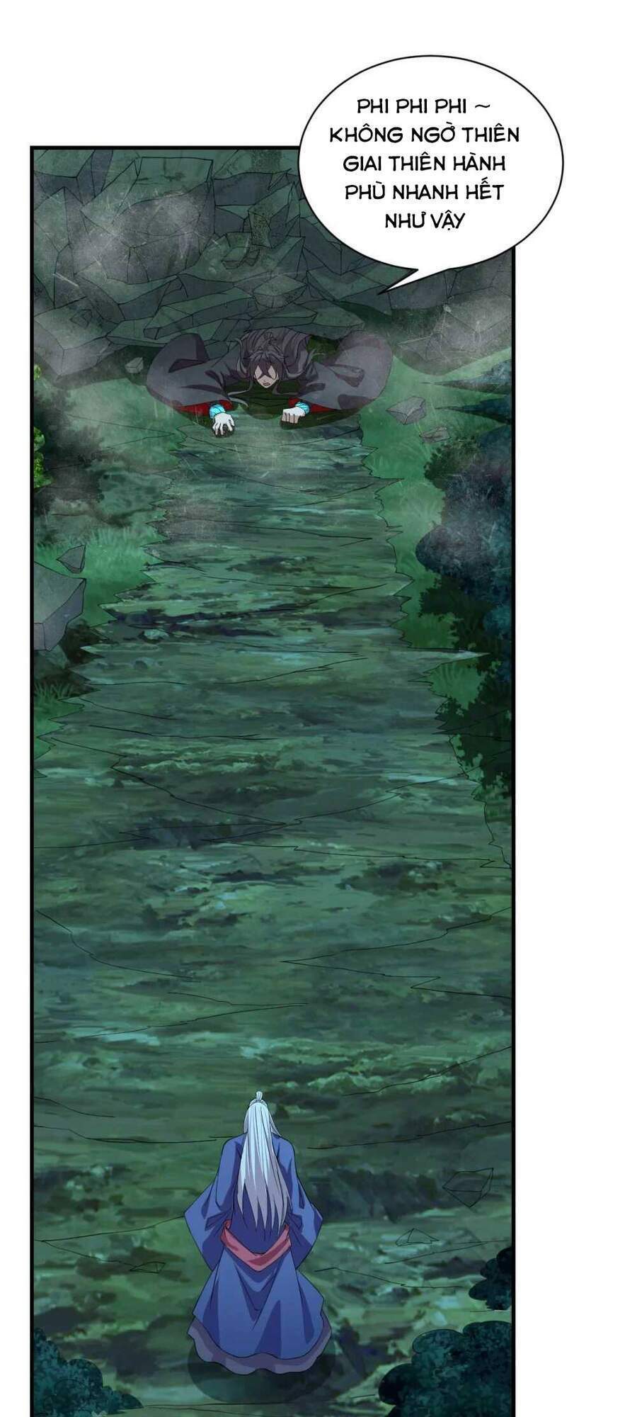 Tiên Võ Đế Tôn Chapter 228 - Trang 2