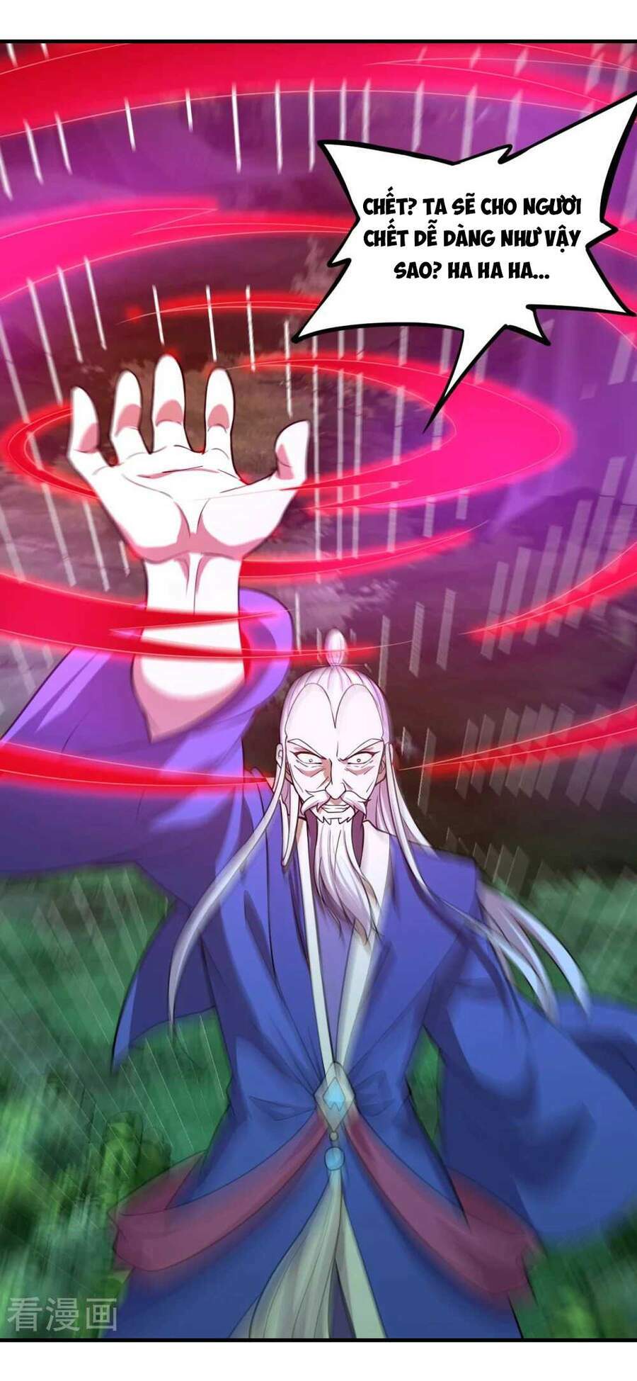 Tiên Võ Đế Tôn Chapter 228 - Trang 2