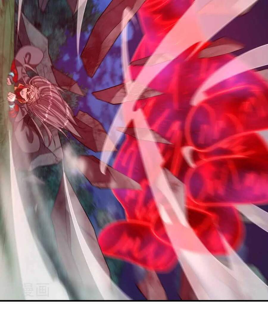 Tiên Võ Đế Tôn Chapter 228 - Trang 2