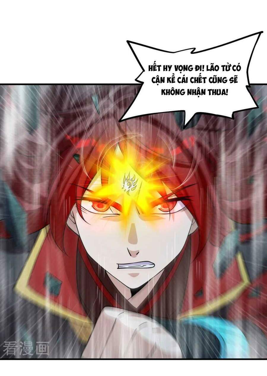 Tiên Võ Đế Tôn Chapter 228 - Trang 2