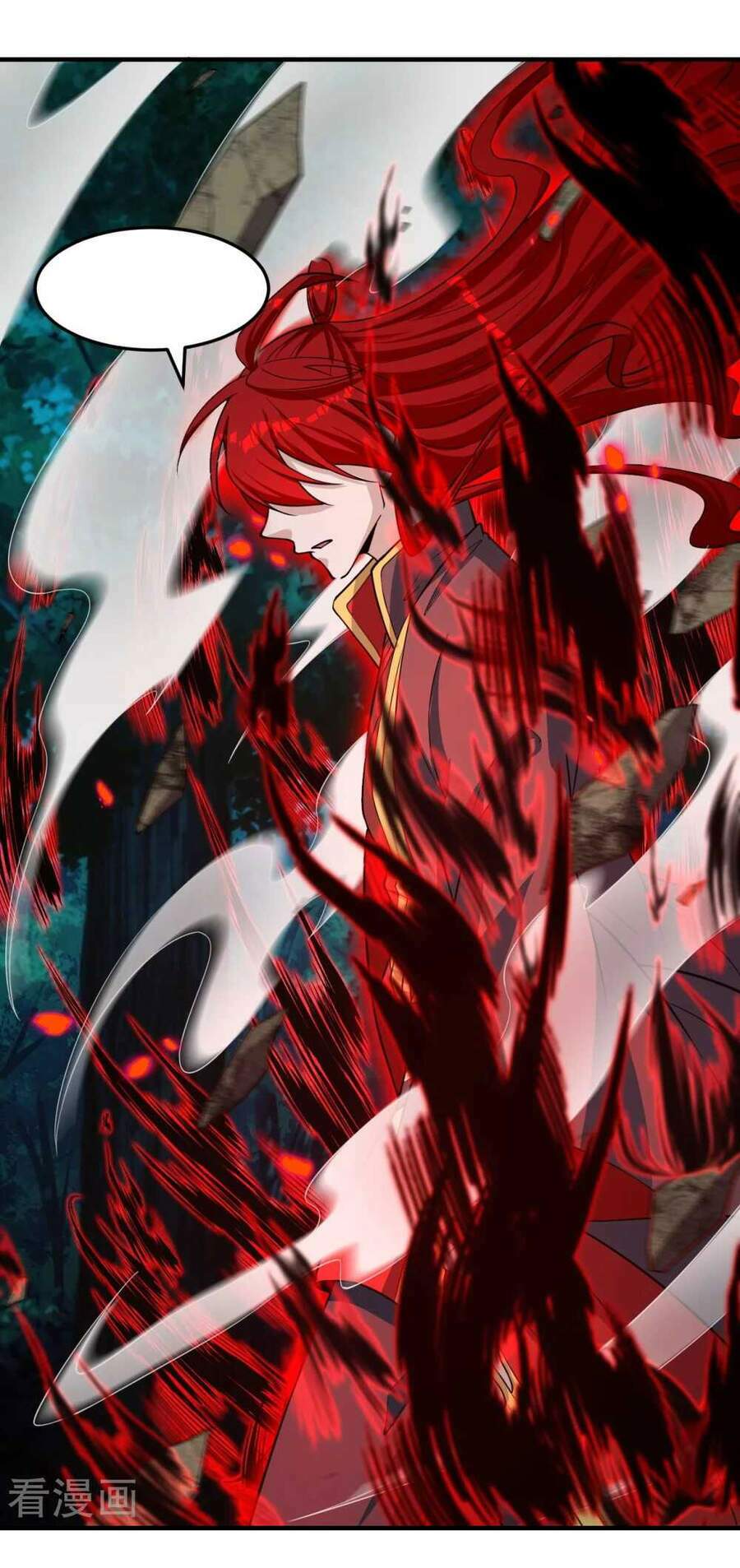 Tiên Võ Đế Tôn Chapter 228 - Trang 2