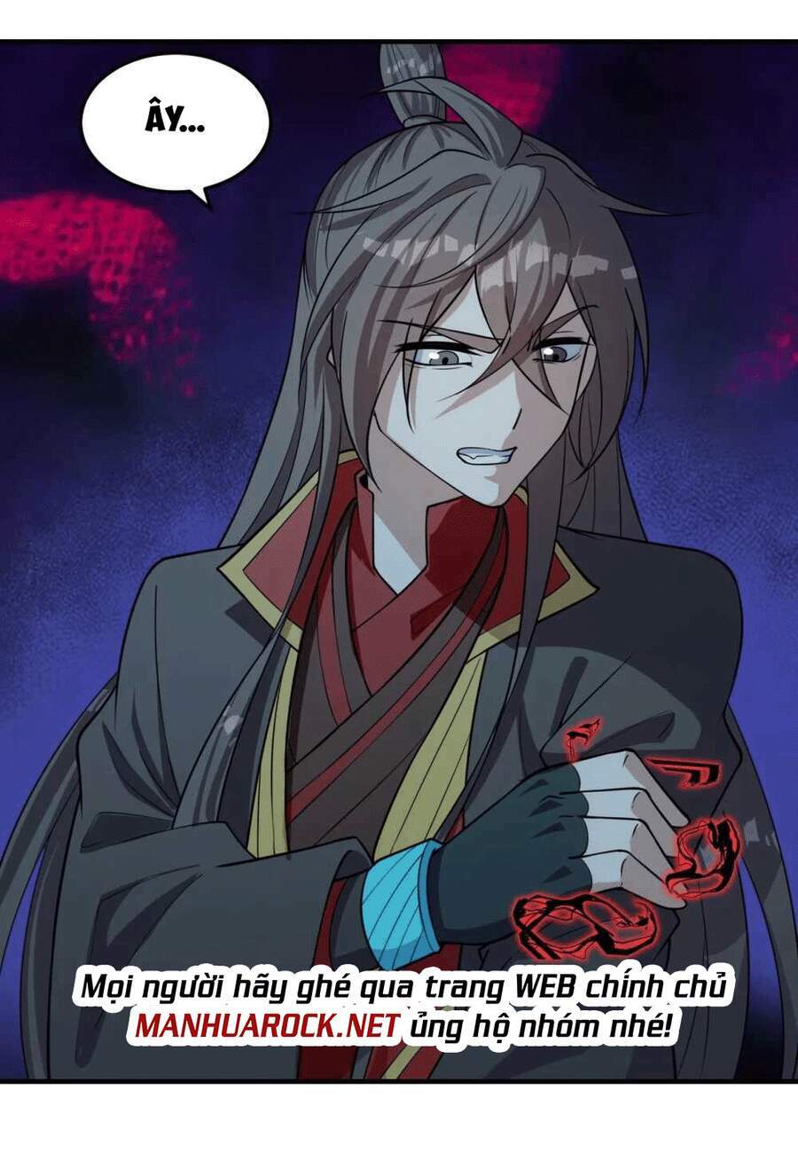 Tiên Võ Đế Tôn Chapter 228 - Trang 2