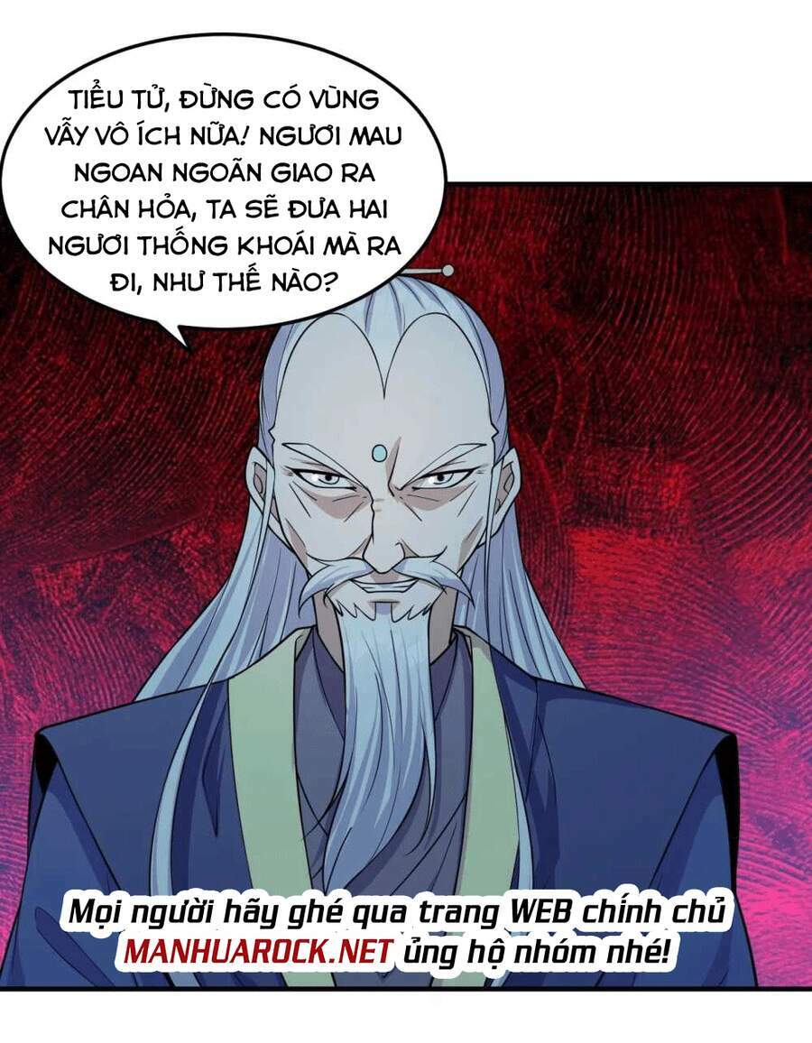 Tiên Võ Đế Tôn Chapter 228 - Trang 2