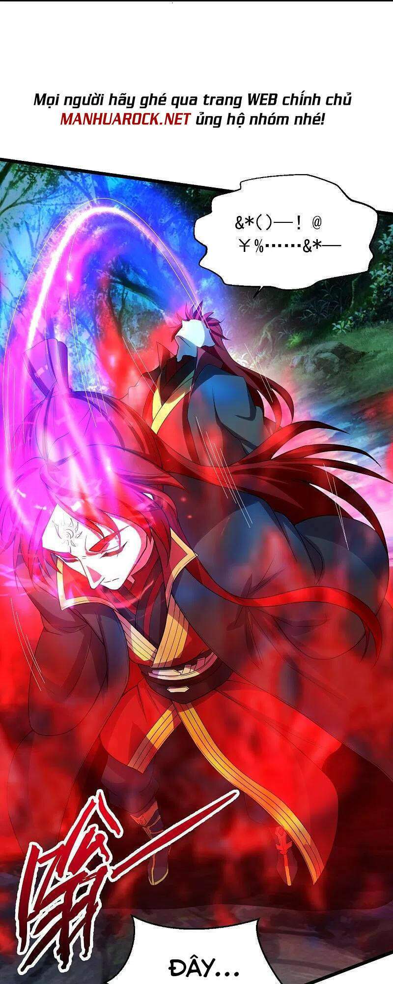 Tiên Võ Đế Tôn Chapter 229 - Trang 2