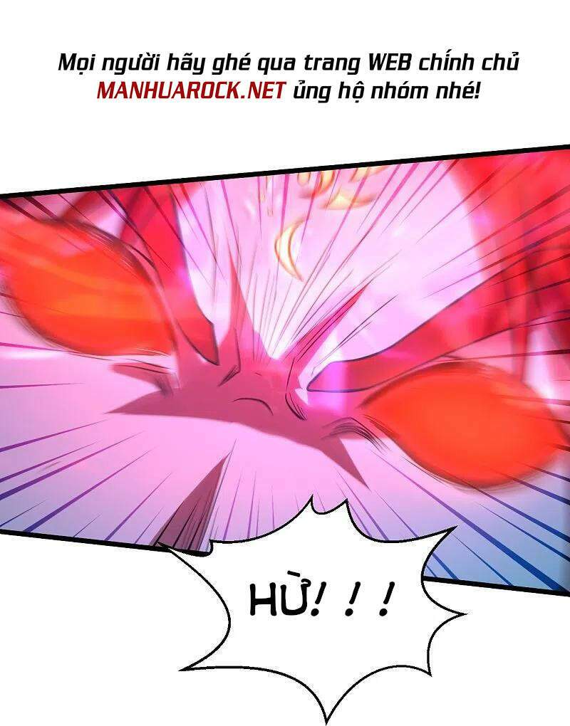 Tiên Võ Đế Tôn Chapter 229 - Trang 2