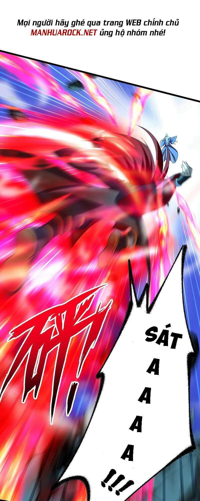 Tiên Võ Đế Tôn Chapter 229 - Trang 2