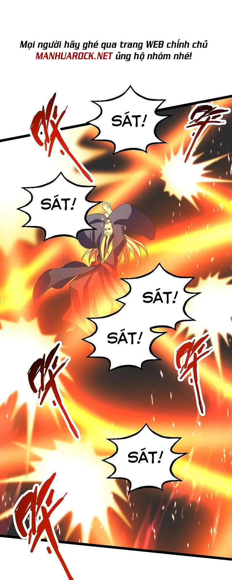 Tiên Võ Đế Tôn Chapter 229 - Trang 2