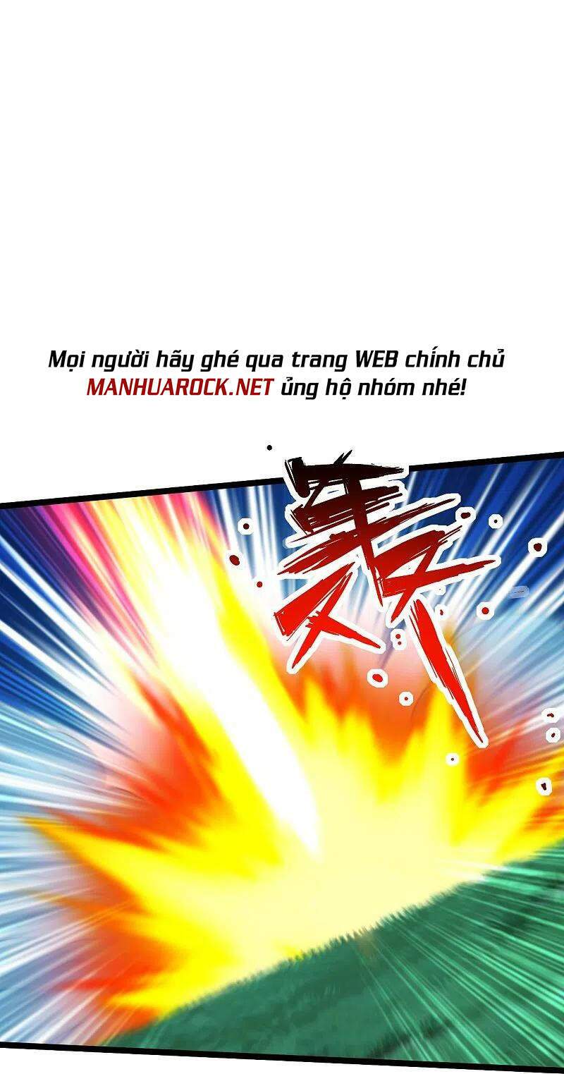 Tiên Võ Đế Tôn Chapter 229 - Trang 2