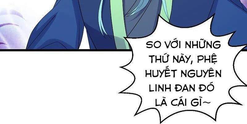 Tiên Võ Đế Tôn Chapter 229 - Trang 2