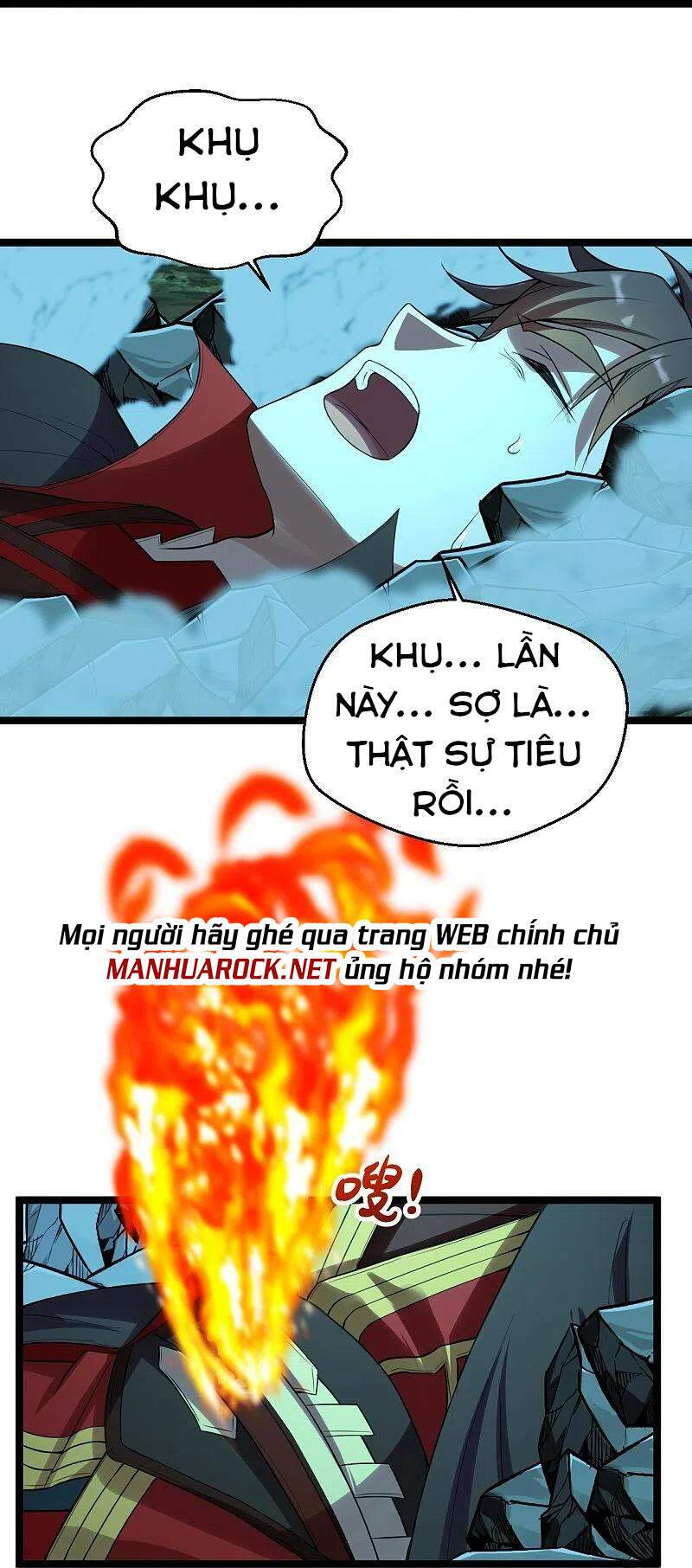 Tiên Võ Đế Tôn Chapter 229 - Trang 2
