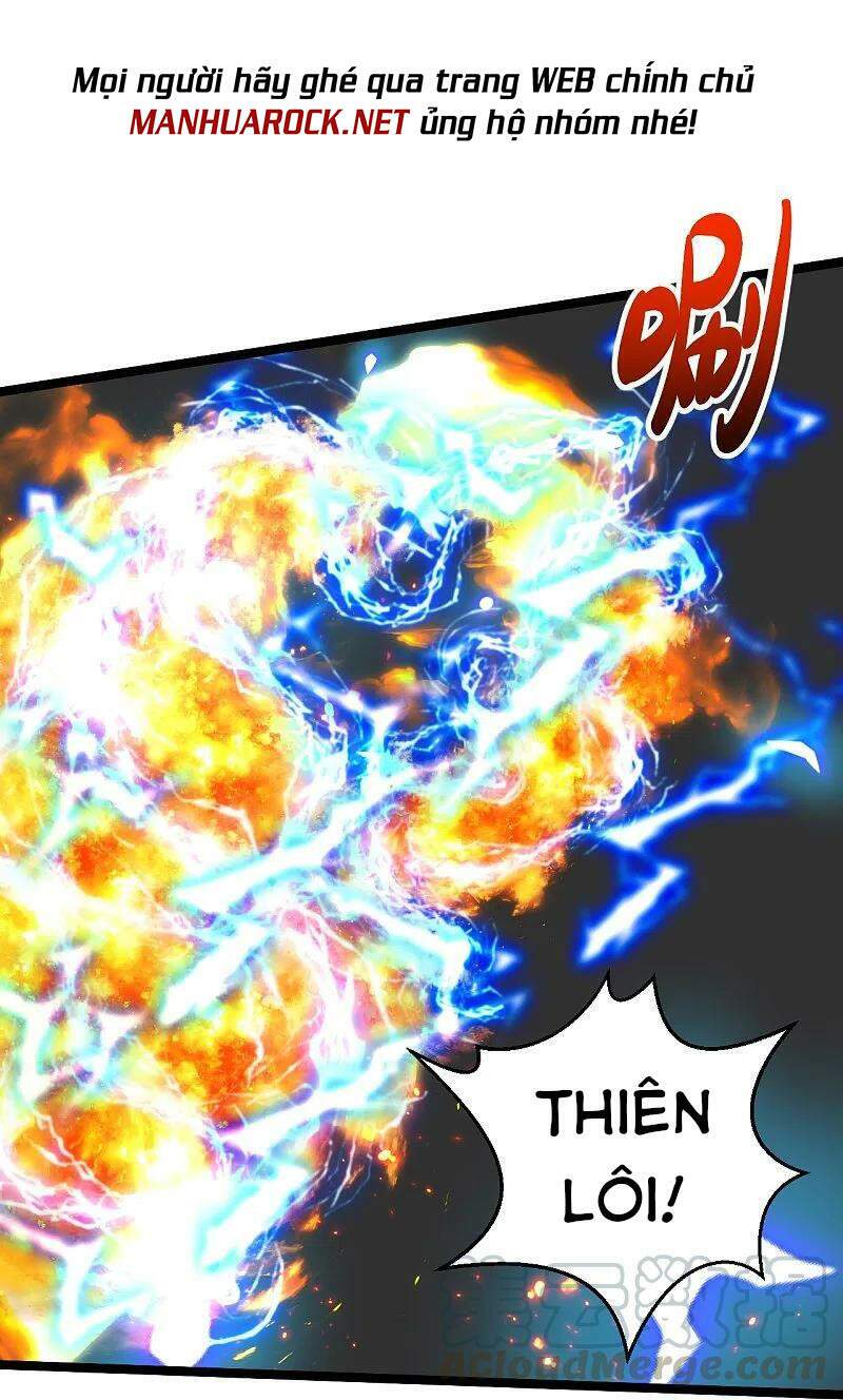 Tiên Võ Đế Tôn Chapter 229 - Trang 2