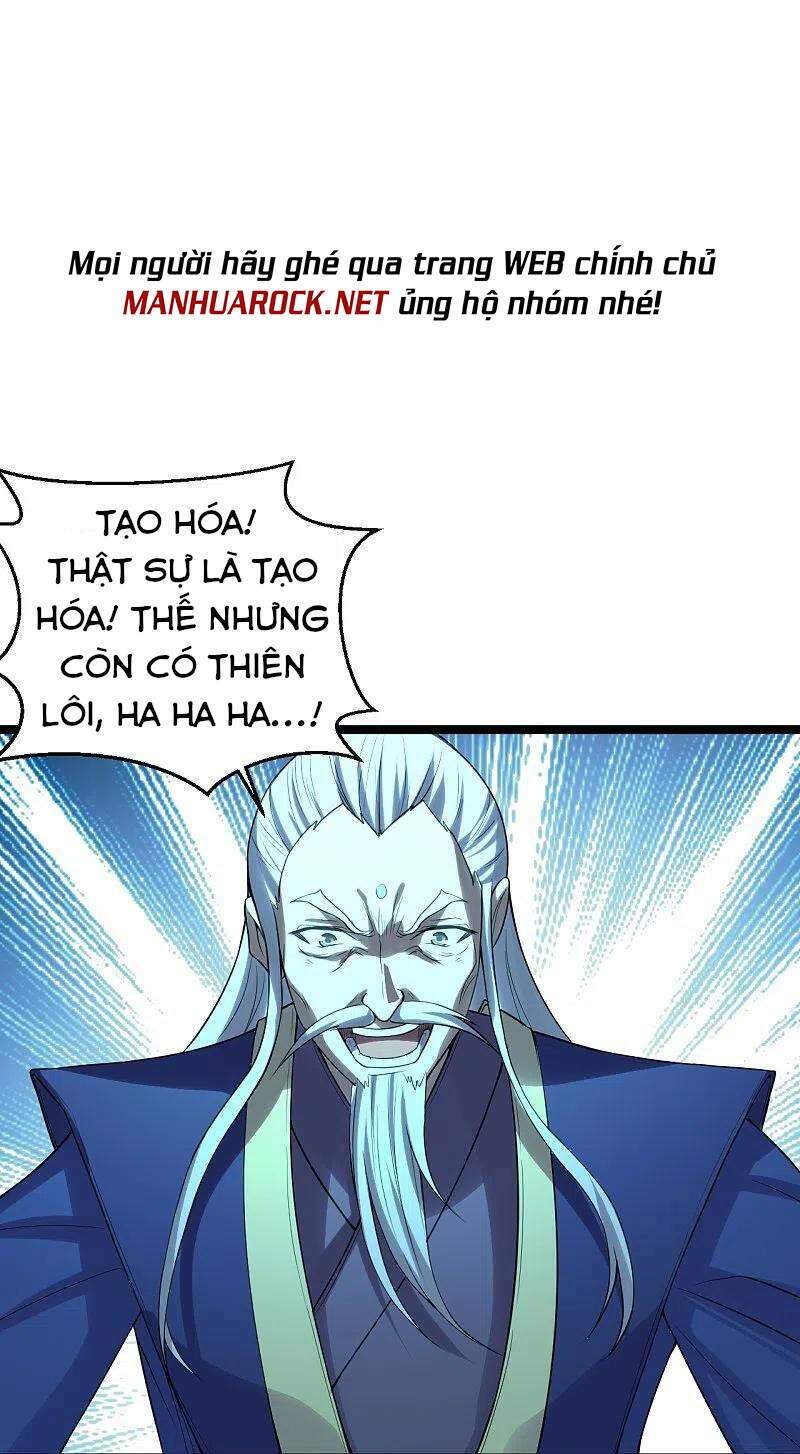 Tiên Võ Đế Tôn Chapter 229 - Trang 2