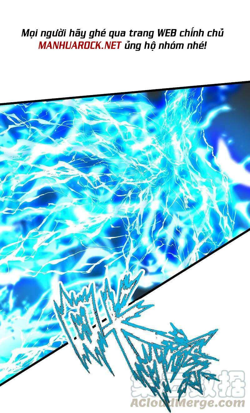 Tiên Võ Đế Tôn Chapter 229 - Trang 2