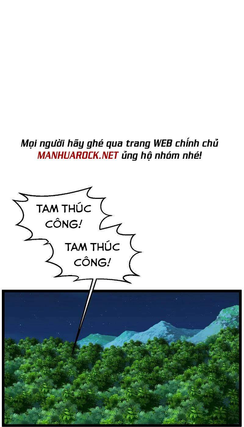 Tiên Võ Đế Tôn Chapter 229 - Trang 2
