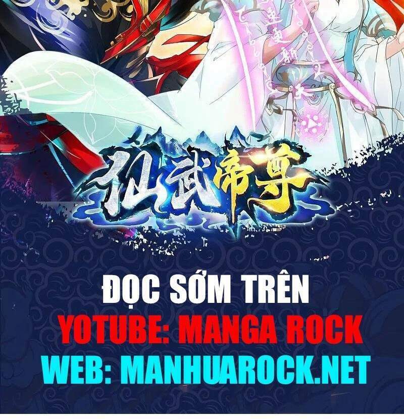 Tiên Võ Đế Tôn Chapter 229 - Trang 2