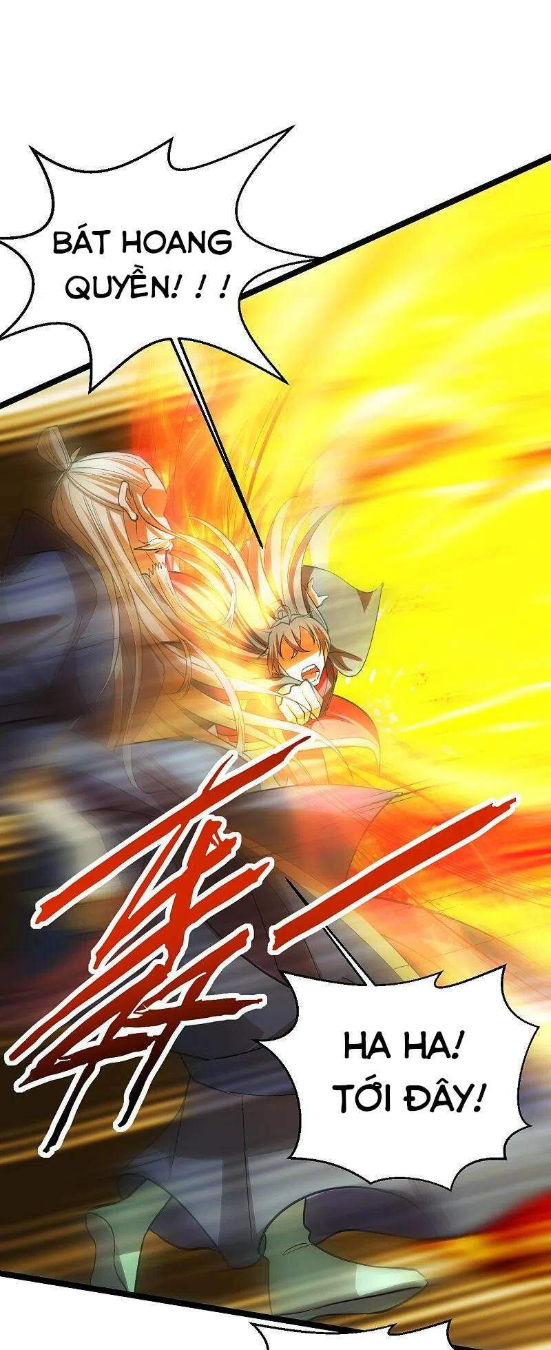 Tiên Võ Đế Tôn Chapter 229 - Trang 2